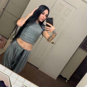 Meet your Posher, Erica